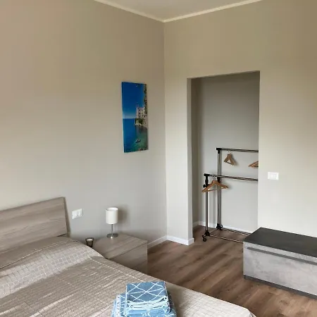 Rg140 Apartment