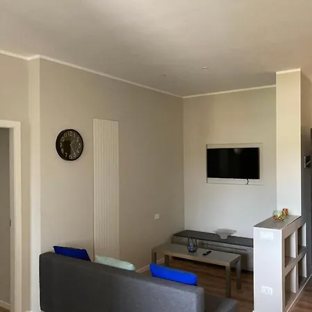 Rg140 Apartment *