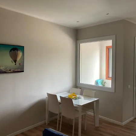 Apartment Rg140 *