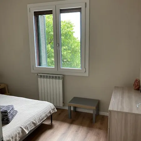 Apartment Rg140 *