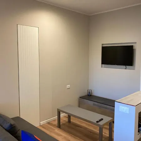 Apartment Rg140 Lonato