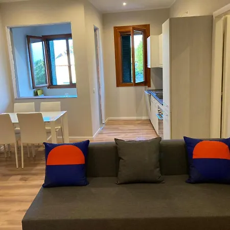 Rg140 Apartment Lonato