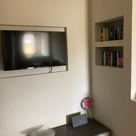 Appartement Rg140