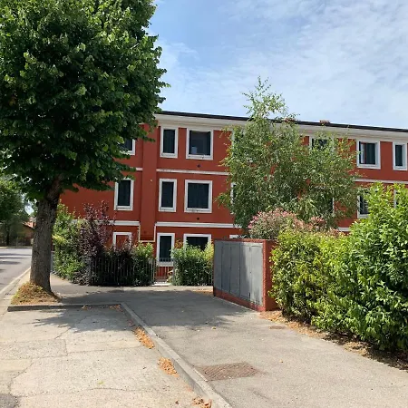 Appartement Rg140 *