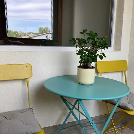 Apartmán Rg140 *