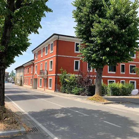Rg140 Apartmán *